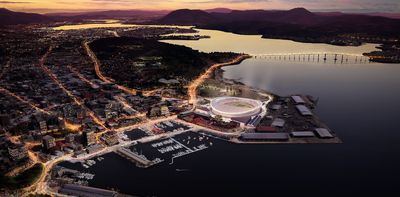 Devils in the detail: an economist argues the case for a Tasmanian AFL team – and new stadium