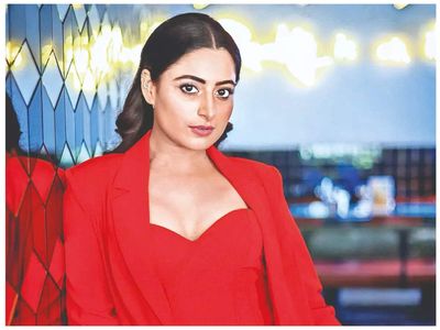 Exclusive! Aishwarya Sharma quits Ghum Hai Kisikey Pyaar Meiin, says it’s time to explore new opportunities