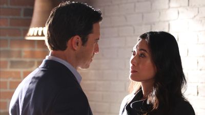 The Company You Keep episode 9 recap: Charlie cons Emma