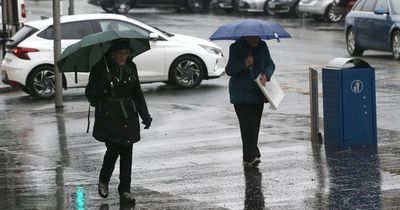 Met Eireann forecast mixed bag of conditions for week ahead before 'thundery showers' at weekend