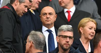 Daniel Levy's reaction, furious Ryan Mason and what Son did after Tottenham loss vs Liverpool