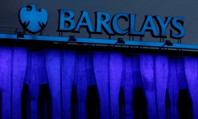 Barclays bank put my £350,000 out of reach after Brexit changes