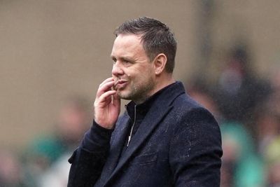 'Utterly perplexing' Michael Beale Rangers moment slated during Celtic cup clash