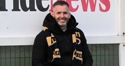 East Kilbride have 'very exciting' signings ready to be announced, says boss Mick Kennedy