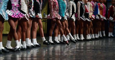 'Over 100 children' fall at Irish dance world championships as parents rage at 'dangerous' stage