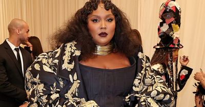 Lizzo slams Met Gala's long queues, lack of food and says waiters are 'stingy' with booze