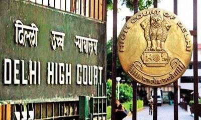 Delhi HC gets two new Judges; strength rises to 47