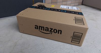 Amazon warning as scarves mysteriously arrive at random houses in new 'brushing' scam
