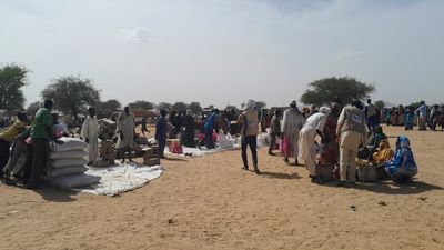 World Food Programme lifts suspension of operations in Sudan