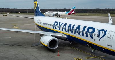 Ryanair flight cancellations: How to check if your flight is cancelled amid French air traffic controller strikes