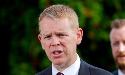 New Zealand will ‘ideally’ become a republic one day, says Chris Hipkins