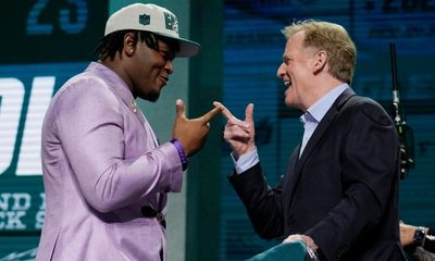 NFL draft 2023 winners and losers: Eagles shine as 49ers underwhelm