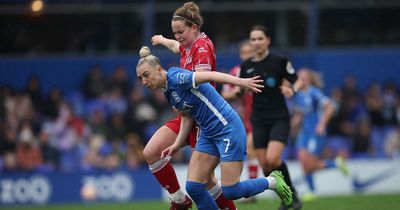 Bristol City Women unable to provide final gloss on promotion season with defeat at Birmingham