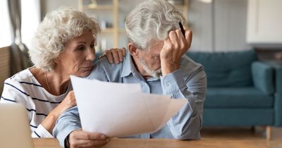 Millions of state pensioners underpaid by £530million last year - are you one of them?