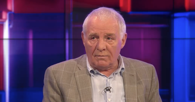 Eamon Dunphy blasts RTE Sport saying anyone with a personality is 'out' after Ted Walsh retirement