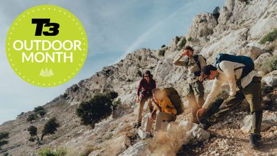 T3 Outdoor Month 2023: your complete guide to getting out and about