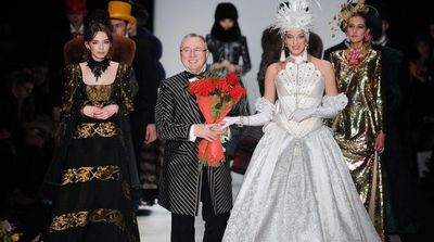Soviet and Russian Fashion Icon Zaitsev Dies