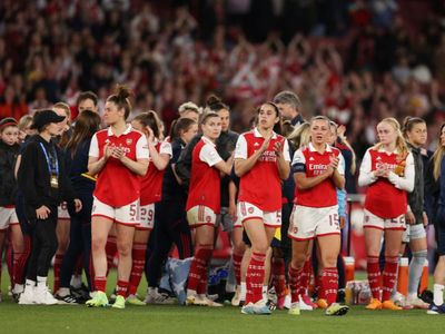 Is Arsenal vs Wolfsburg on TV? Kick-off time and how to watch Women’s Champions League