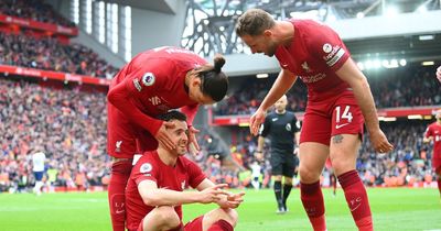 'Hysterical, confusing and more than slightly absurd' - National media react to Liverpool's win over Tottenham