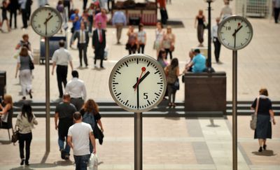 Britons expect four-day week to be ‘the norm’ by 2030, new poll shows