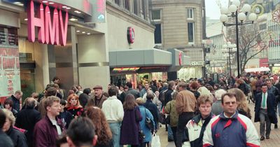 People are only just realising what HMV stands for as stores set to reopen across UK