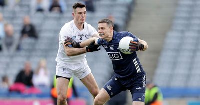 Stephen Cluxton's championship comeback: The timing was right, explains Dublin's Dessie Farrell