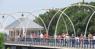 The much-loved seaside resort facing summer without its most famous attraction