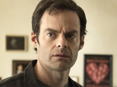 Bill Hader says unacceptable Star Wars fan encounter made him stop signing autographs