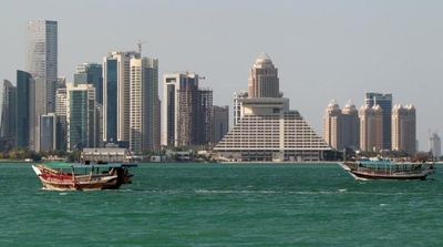 Qatar's Trade Balance Surplus Drops 19.6%