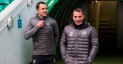 Celtic fans are 'hyenas' as Brendan Rodgers' confidant reveals all about the rules of Fortress Paradise