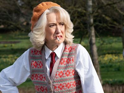 The Windsors viewers delighted by ‘hysterical’ satire of Charles and Camilla