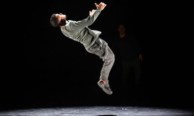 Breakin’ Convention review – vibrant hip-hop party is a triumph