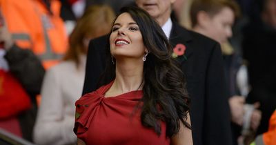 Linda Pizzuti issues defiant response to Liverpool fan following FSG accusation