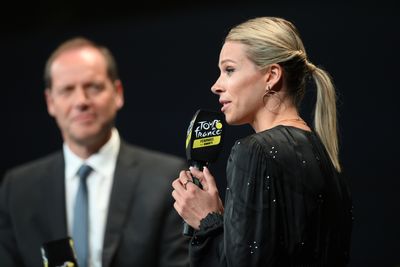 Tour de France Femmes director: 'When the time comes, we'll add more stages'