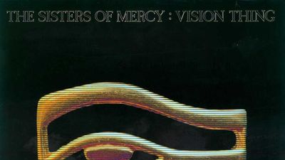The Sisters of Mercy: Vision Thing - Album Of The Week Club review