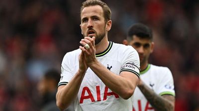 Kane Says Spurs’ Slow Starts ‘Unacceptable'