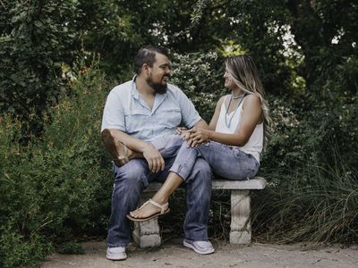 'I'll lose my family.' A husband's dread during an abortion ordeal in Oklahoma