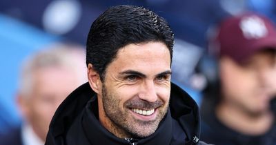 Arsenal's first summer business completed as Mikel Arteta rebuild gets under way