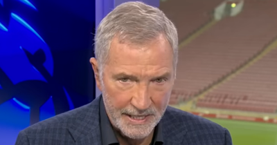 Graeme Souness takes swipe at Jurgen Klopp and Liverpool despite dramatic Tottenham win