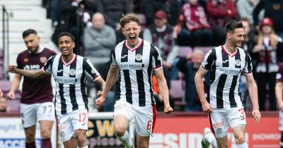 St Mirren post-split fixtures in focus as Buddies aim to clinch historic European spot