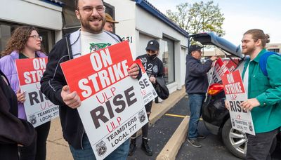 The heart of labor is beating strong in Chicago and Illinois