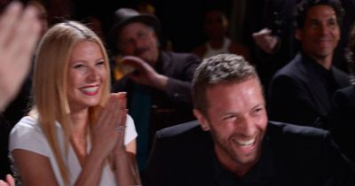 Gwyneth Paltrow 'proud of making divorce easier' after 'conscious uncoupling' furore