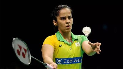 Saina Nehwal to skip Asian Games trials due to fitness issues