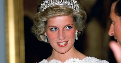 Paul Burrell reveals Princess Diana's true feelings in 'poignant' never-before-seen letter