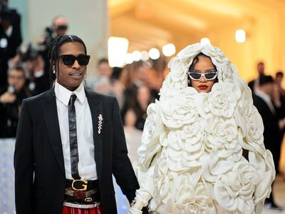 Met Gala 2023 – live: Viewers confused at stream after Kim Kardashian, Doja Cat and more hit the red carpet