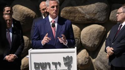 Fraught US-Israel Ties on Display as Knesset Reconvenes
