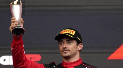 Plenty of Pole Positions for Leclerc, but Few Wins