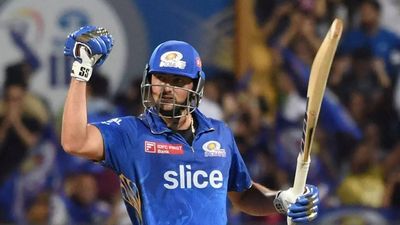 MI vs RR IPL 2023: I've been wanting to do something like this, says Mumbai Indians' match winner Tim David