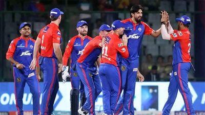 GT vs DC IPL 2023: Delhi Capitals face Gujarat Titans in must-win game