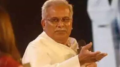 Chhattisgarh reservation row: CM Bhupesh Baghel welcomes SC decision to stay HC order on 58% quota